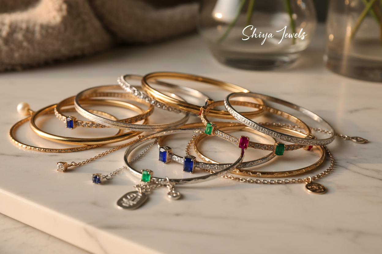 Bracelets & Bangles
